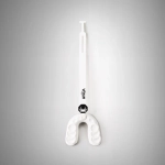 Капа Venum Challenger White/Black