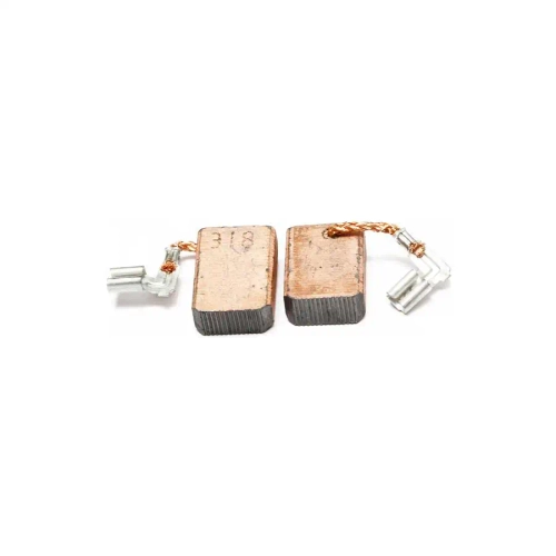 Графитовые щётки CB318 Makita 191978-9