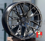Комплект дисков Brixton Forged 305 17x7.5 et38 5x114.3