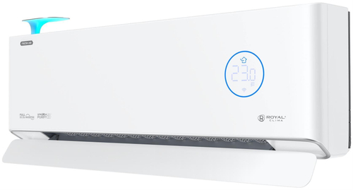 Сплит-система кондиционер настенный Royal Clima Royal Fresh RCI-RF30HN на 29 м²