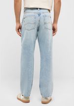 Джинсы Jeff Relaxed Straight 1017449-5000-312