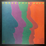 Creedence Clearwater Revival ‎– Creedence Gold (Дания 1972г.)