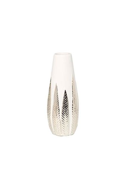 Ваза с декором Garda Decor 18H2840S-19