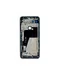 Задняя крышка для Google Pixel 5a зеленая (Green)
