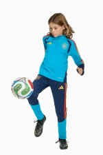 Штаны adidas Spain 2026 Training Junior - темно-синий