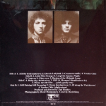 The Jimi Hendrix Experience / Electric Ladyland (2LP)