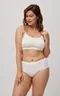 19342 High waist Трусы высокие