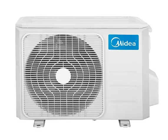 Мульти сплит-система Midea 2 x MMAG2-09N8D0-I / M2OE-18HFN8-Q1