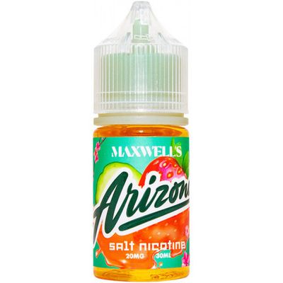 MAXWELLS Salt 2.0% 30 ml