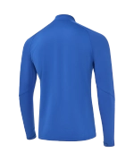 Джемпер тренировочный JÖGEL PREMIER PerFormDRY Training 1/4 Zip Fleece Top, синий