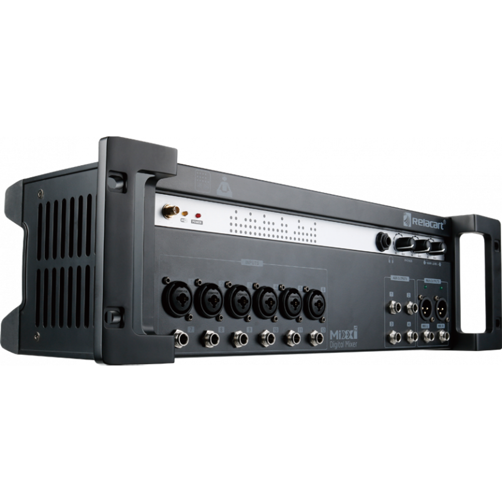 Relacart MIXX12