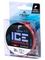 Леска монофильная зимняя Salmo Elite ICE FORMULA Wine red 030/012