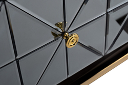Комод 6 ящиков Garda Decor