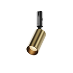 Магнитный трековый светильник Maytoni Focus Led TR201-1-10W3K-M-BBS