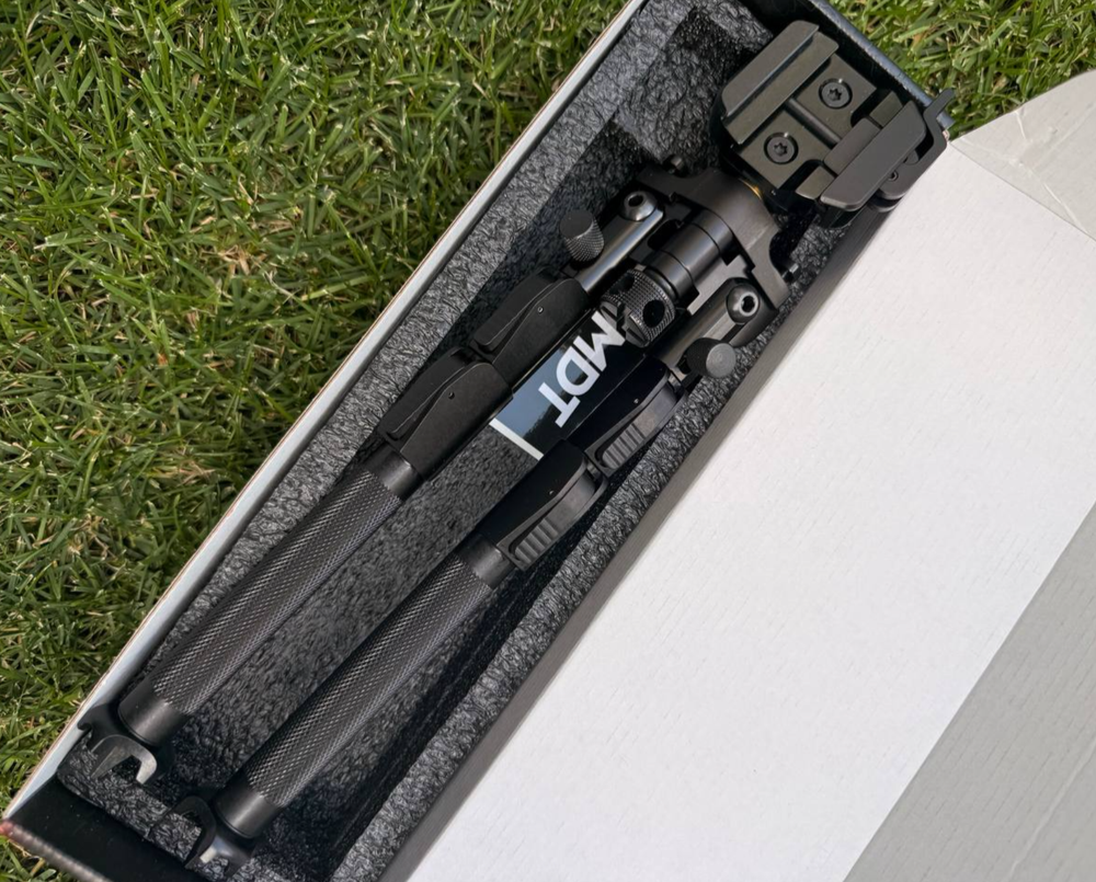 Сошки MDT CKYE-POD GEN3 DOUBLE-PULL