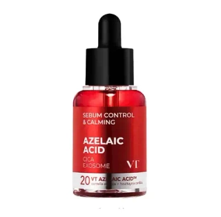 VT Cosmetics Az A1 Calming Ampoule 30ml,Ампула от воспалений с азелаиновой кислотой 30 мл