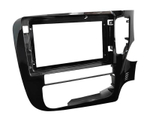 Topway TS18 3+32GB 8 ядер для Mitsubishi Outlander 2012-2018 (прав)