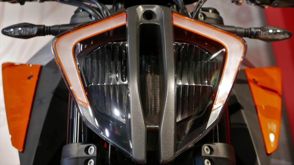 KTM 1290 SUPER DUKE R, 2023