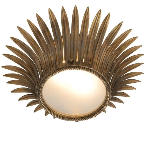 Потолочная люстра Nuvole LIGHTING