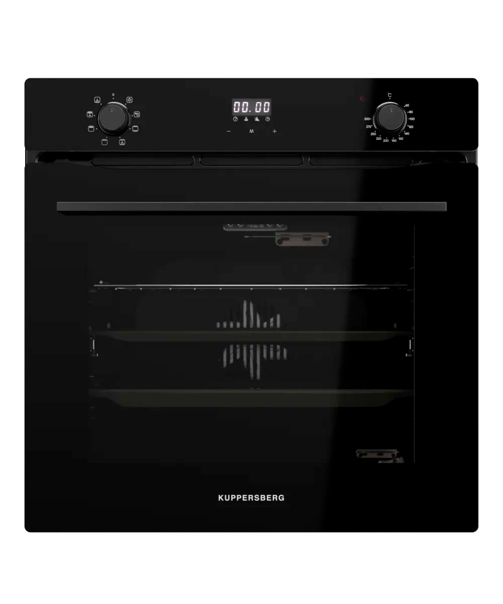 Kuppersberg HO 620 BL