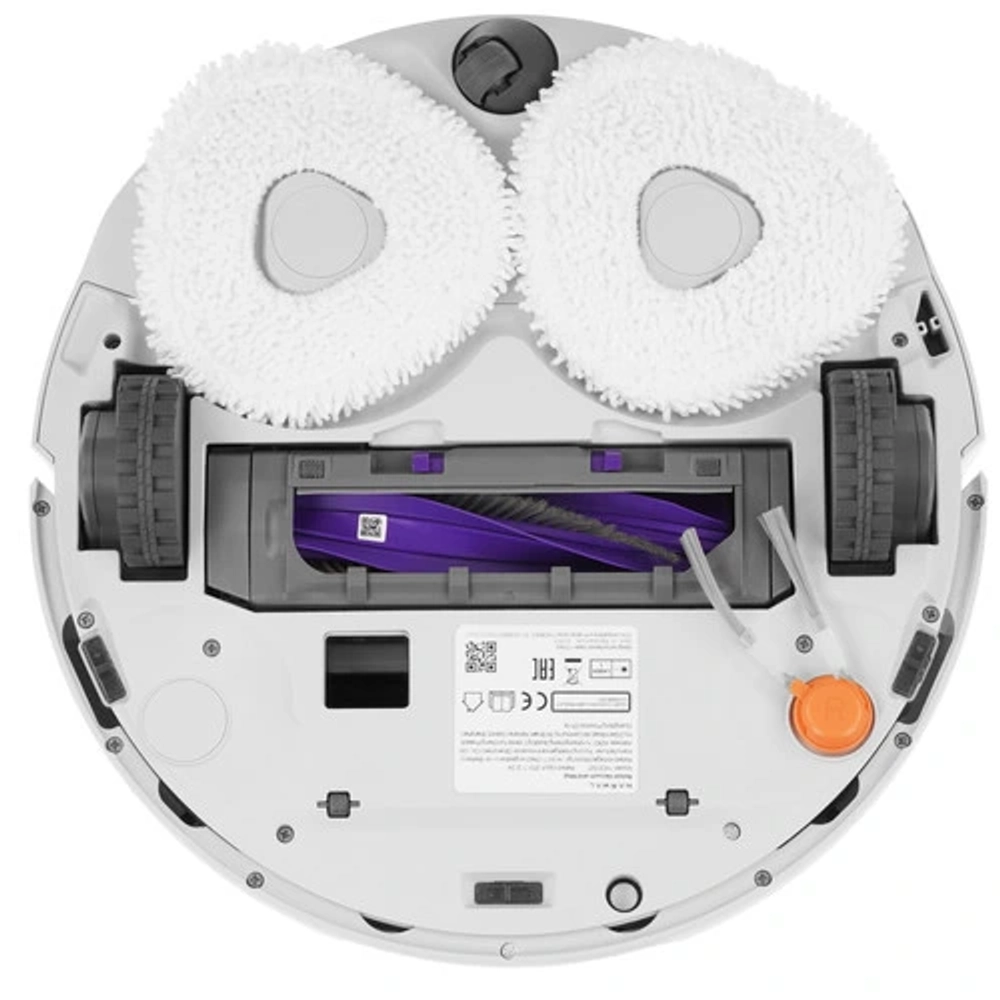 Робот-пылесос Narwal Freo X10 Pro White YJCC027