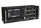Studiomaster DIGILIVE 16RS Цифровой микшерный пульт в рэковом исполнении (4U) 12 балансных входа, из них 4 XLR/Jack combo