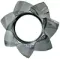 Фрезерная головка Bevel Mate 30-08-INOX, 8 мм 45-12-ALU, арт. 7204050