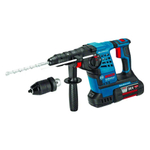 Аккумуляторный перфоратор Bosch GBH 36 VF-LI Plus