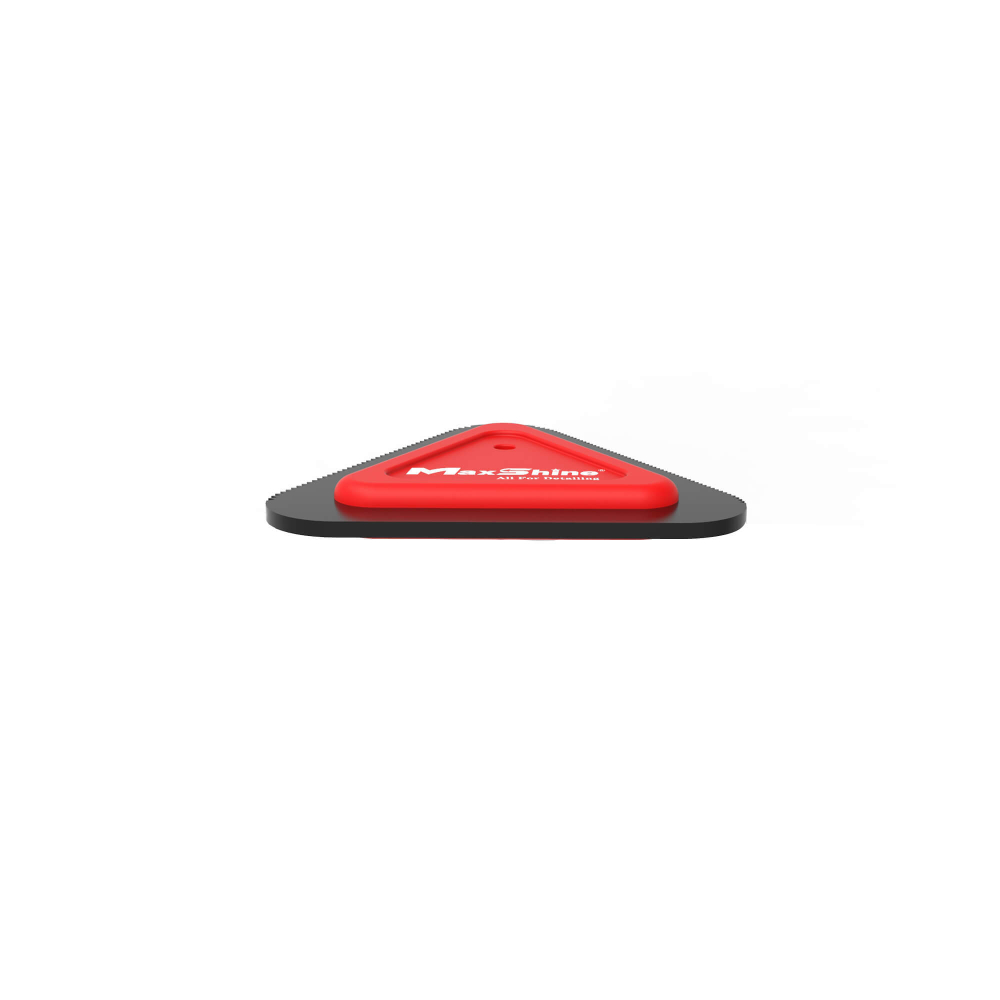 Мини Щетка для удаления шерсти животных MaxShine, 103*3,5 мм, 7011028