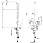 GranFest Z-5421 inox