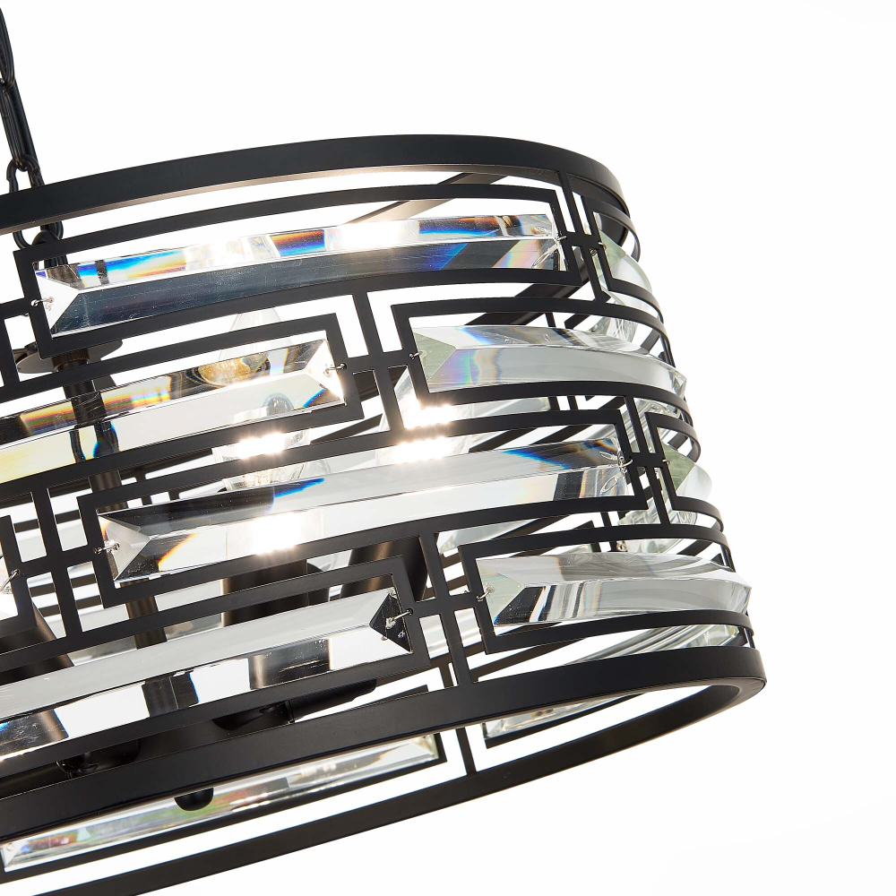Люстра подвесная ST Luce Chiarezza SL665.403.06