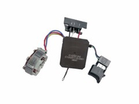 Статор и электрическое управление в сборе CDLI205581-SP-7/10/12 INGCO AAAC0000828