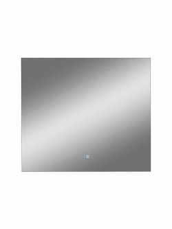 Зеркало "Trezhe medium" 800x700