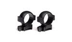 Кольца Vortex Hunter 30mm (средние) матовые 2 винта 30MRING-M