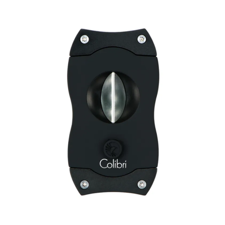 Гильотина Colibri V-cut черная CU300T1