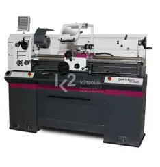 Токарный станок Optimum OPTIturn TM 3310D