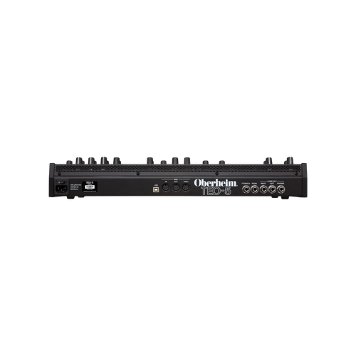 Oberheim TEO-5 Desktop Edition
