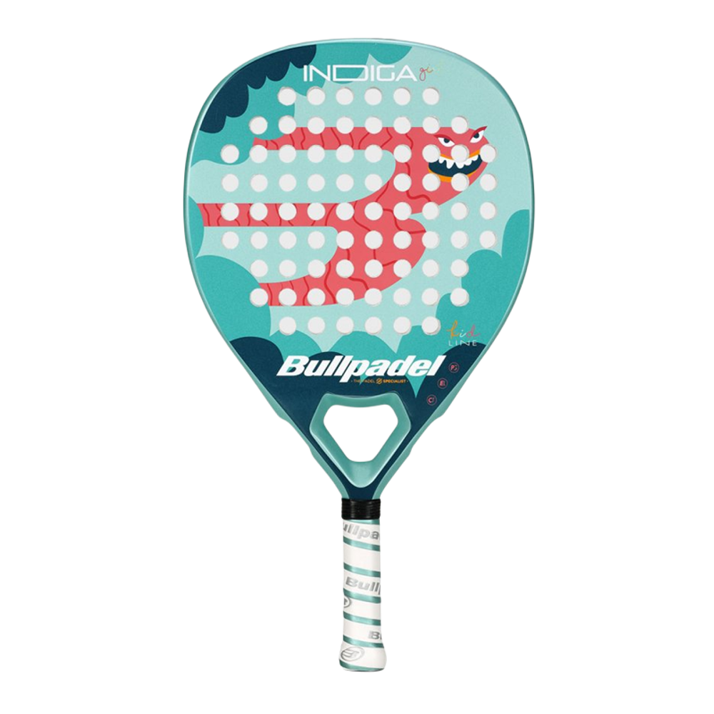 Ракетка Bullpadel Indiga Girl 2026