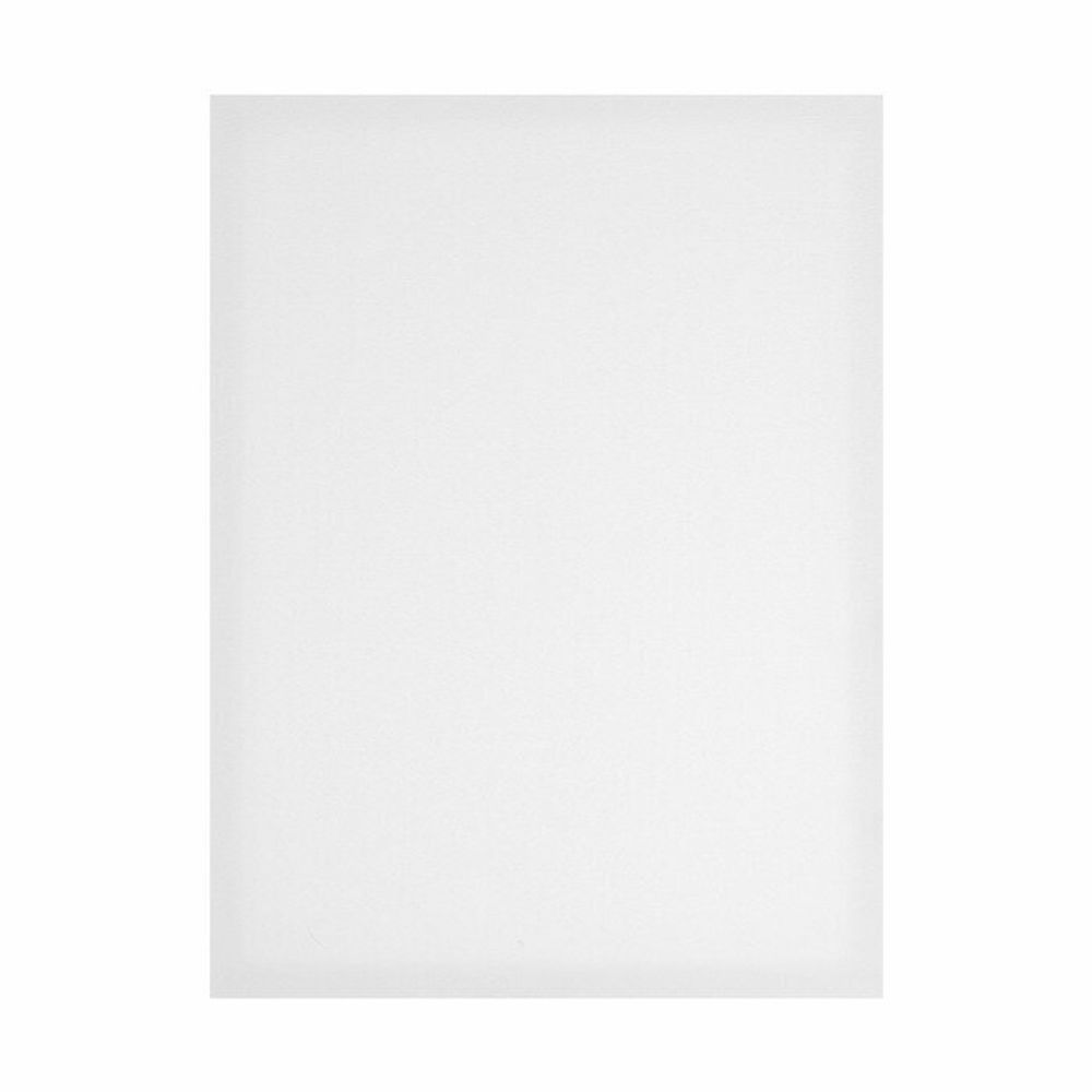 Холсты на подрамнике BRAUBERG ART DEBUT, НАБОР 4шт, грунтованные, 100% хлопок, мелкое зерно, 191028