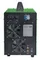 Lightning MTS 225 (MIG/TIG/STICK) Everlast Сварочный полуавтомат 2EV225MTS — полупрофессиональный сварочный полуавтомат для монтажников, 225 А