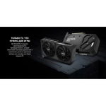 Видеокарта MSI RTX5070 SHADOW 2X OC 12GB GDDR7 192bit 3xDP HDMI 2FAN RTL