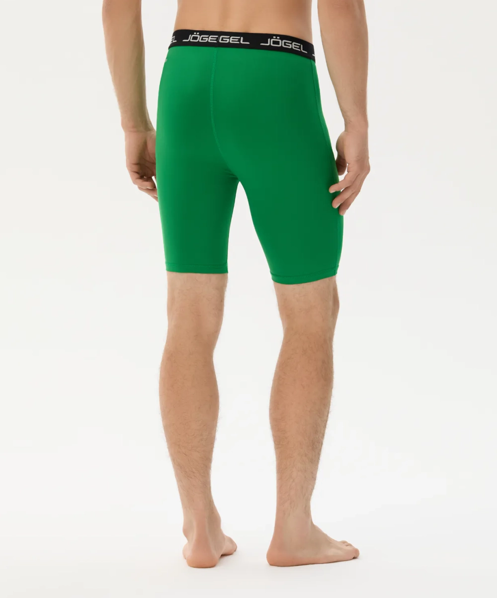 Шорты компрессионные Camp PerFormDRY Tight Short, зеленый