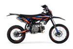 Питбайк PROGASI Jumbo 150 PRO