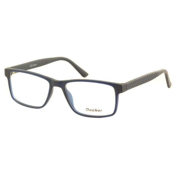 Оправа для очков Dackor 609 Blue