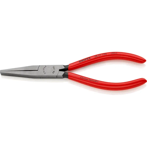 Плоскогубцы механика черненые 190 мм Knipex 38 41 190