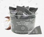 Энзимная пенка для умывания AYOUME Enjoy Mini Enzyme Foam Cleanser 3 гр