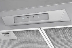 Вытяжка встраиваемая Kuppersberg INLINEA 72 Inox