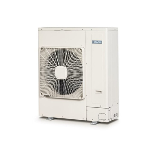 Наружный блок VRF системы Hitachi RAS-4HVNP2E