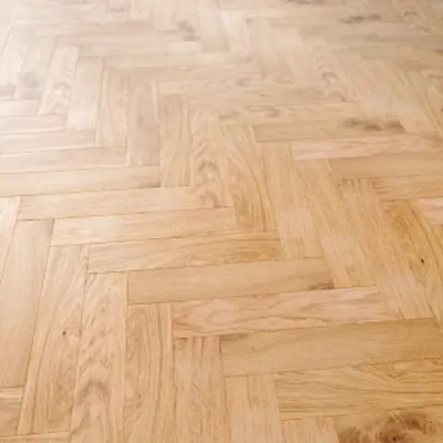 Паркет Елка Английская Lab Arte Angle Дуб Рустик 1015 лак 500х110х14/3
