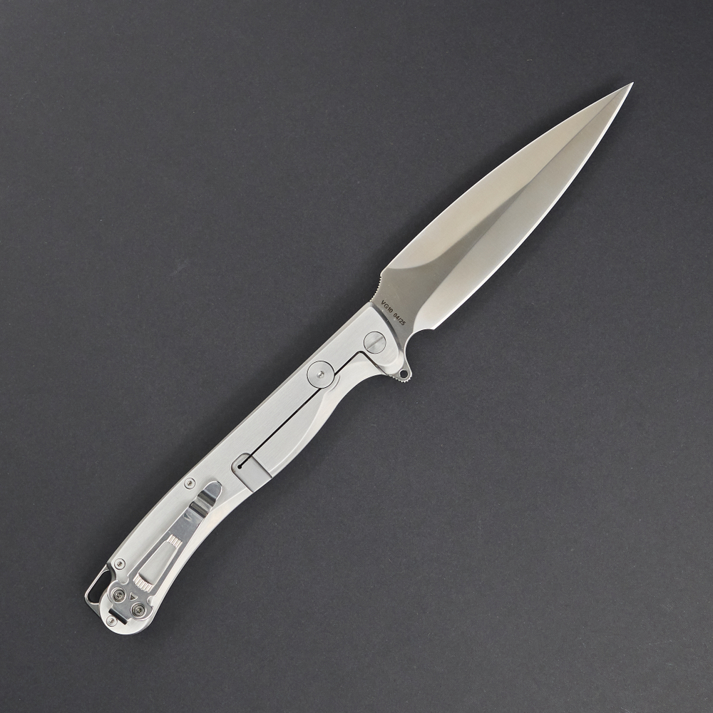 Нож складной Daggerr Vendetta Satin